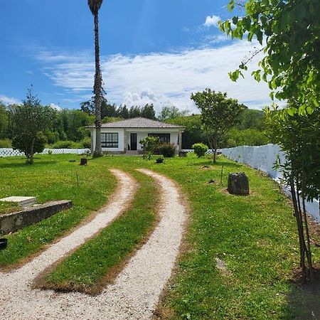 Espasante Beach Resort Porto de Espasante Εξωτερικό φωτογραφία