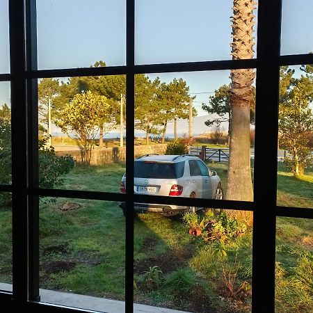 Espasante Beach Resort Porto de Espasante Εξωτερικό φωτογραφία