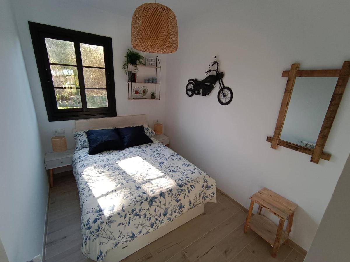 Espasante Beach Resort Porto de Espasante Εξωτερικό φωτογραφία