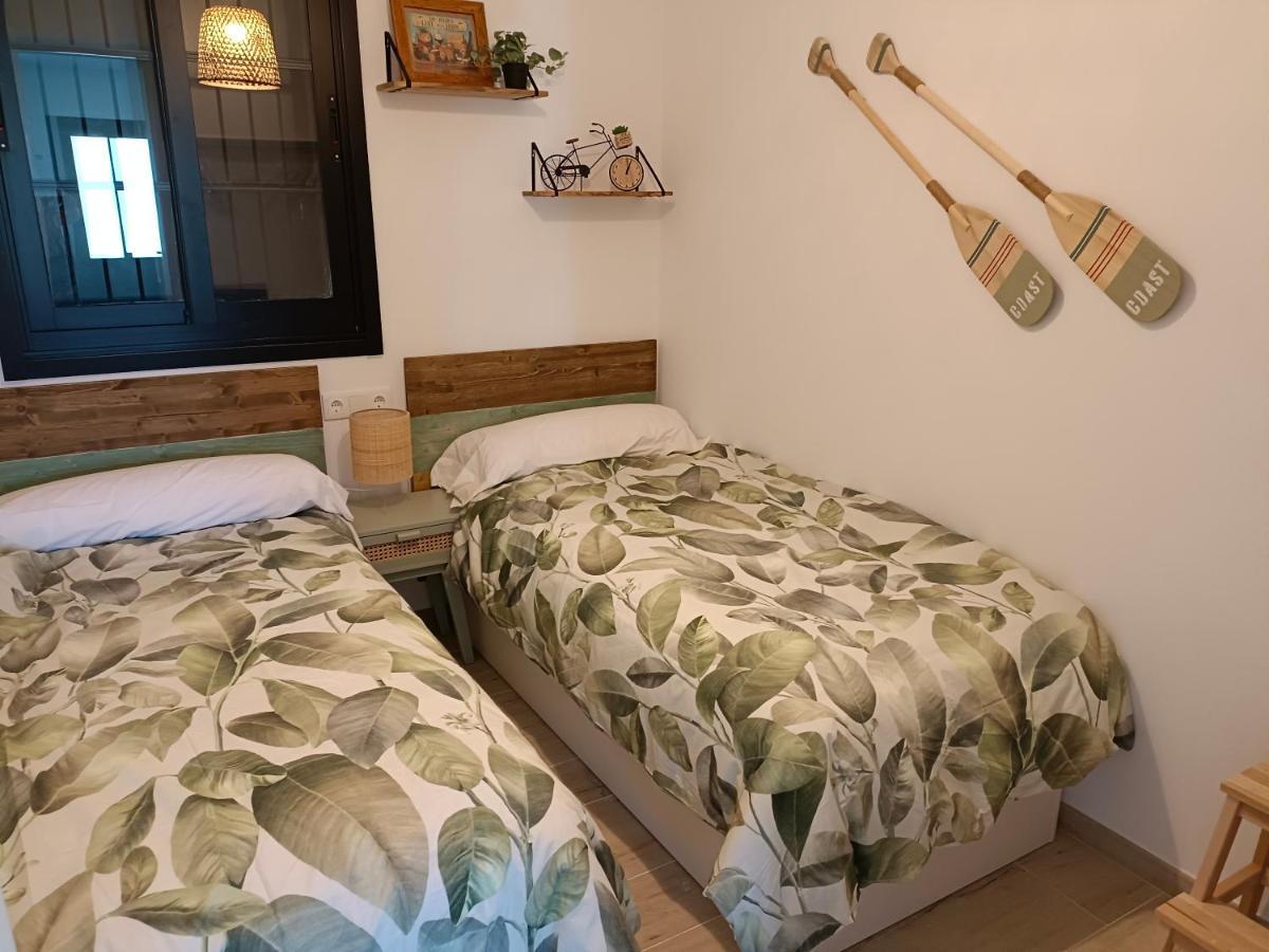 Espasante Beach Resort Porto de Espasante Εξωτερικό φωτογραφία
