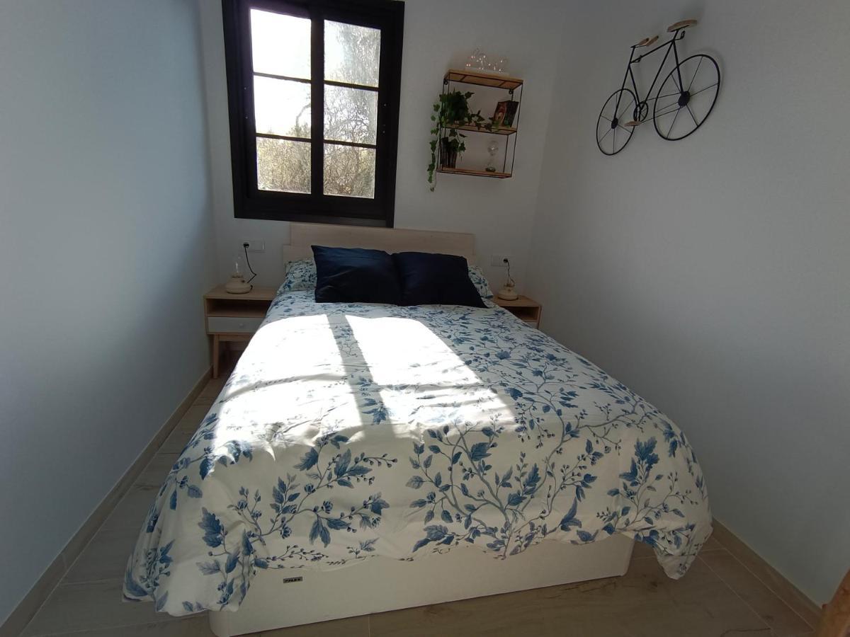 Espasante Beach Resort Porto de Espasante Εξωτερικό φωτογραφία
