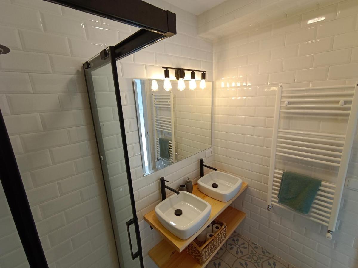 Espasante Beach Resort Porto de Espasante Εξωτερικό φωτογραφία