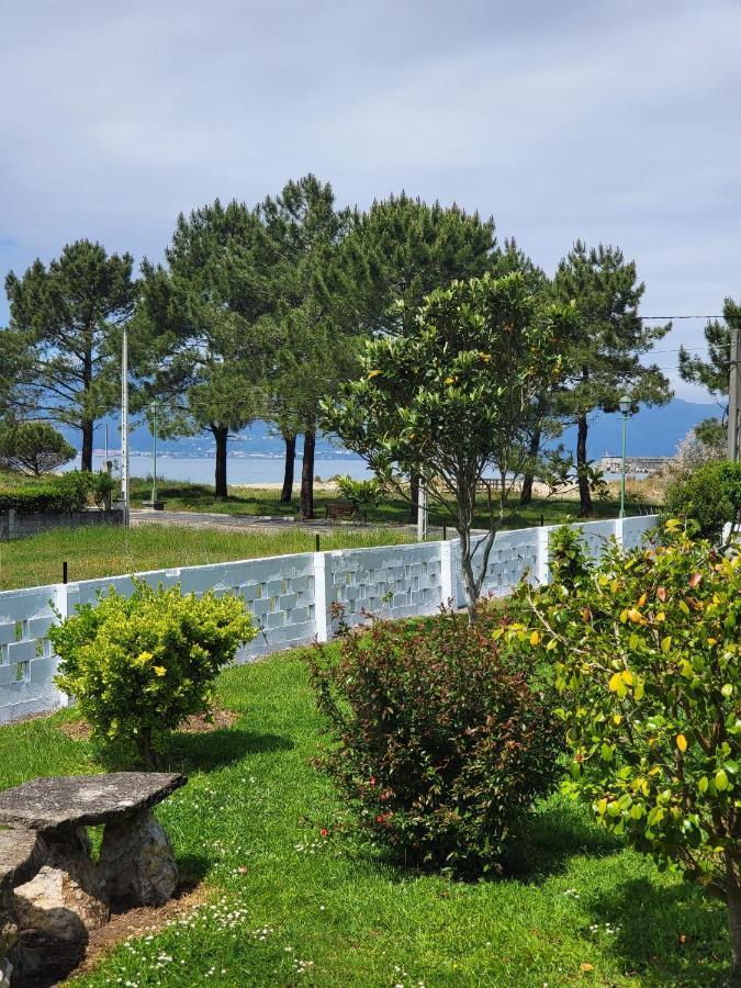 Espasante Beach Resort Porto de Espasante Εξωτερικό φωτογραφία