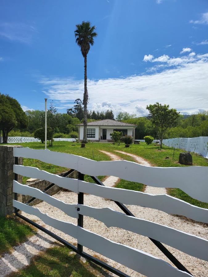 Espasante Beach Resort Porto de Espasante Εξωτερικό φωτογραφία